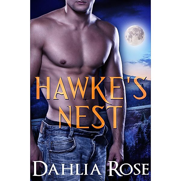 Hawke's Nest, Dahlia Rose