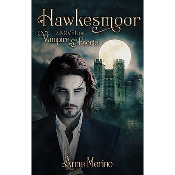 Hawkesmoor, Anne Merino