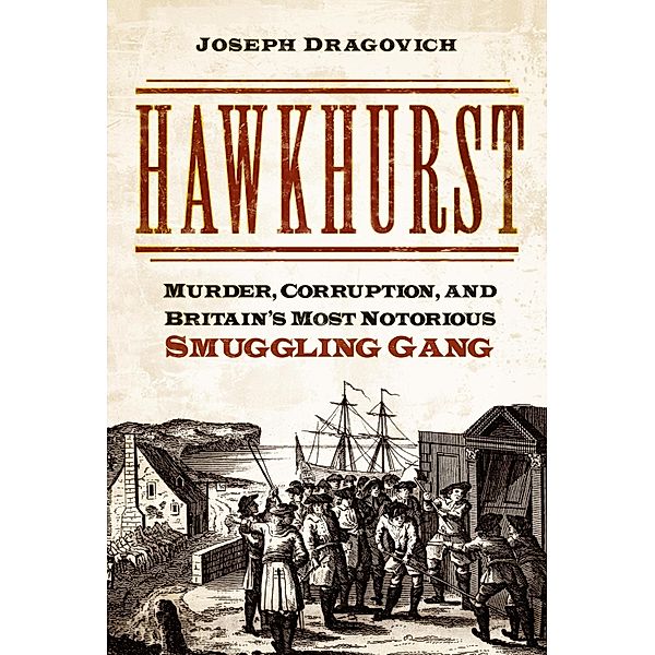 Hawkhurst, Joseph Dragovich