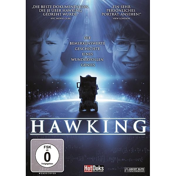 Hawking, Diverse Interpreten