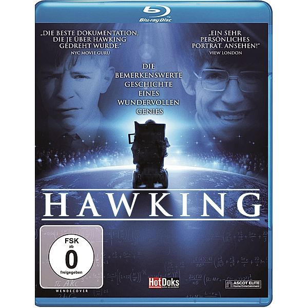 Hawking, Diverse Interpreten