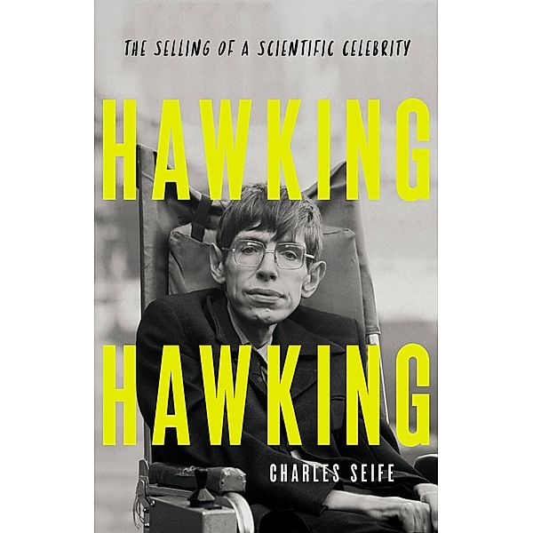 Hawking Hawking, Charles Seife