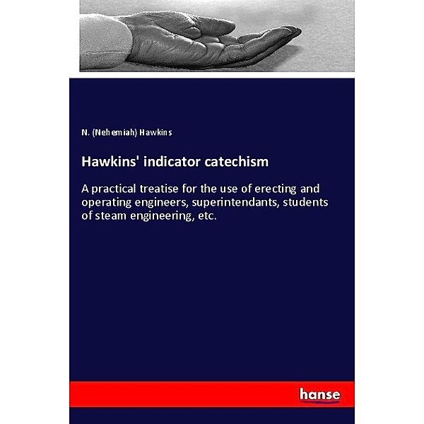 Hawkins' indicator catechism, Nehemiah Hawkins