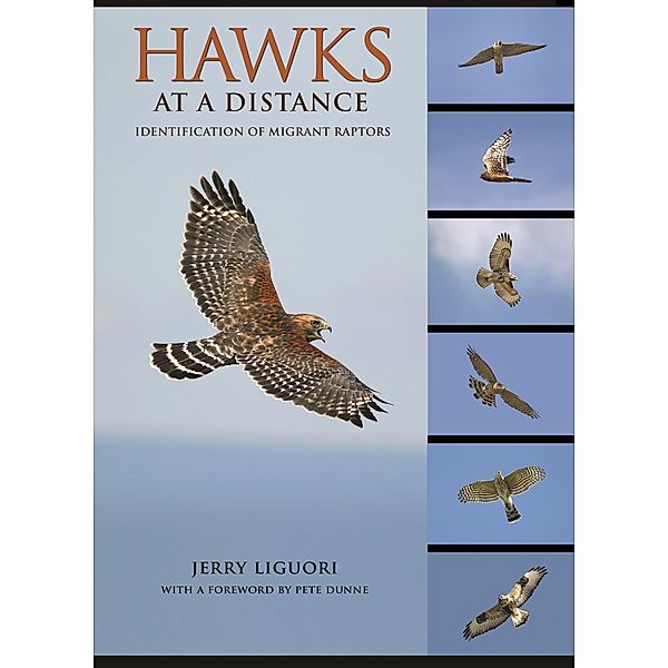 Hawks at a Distance, Jerry Liguori