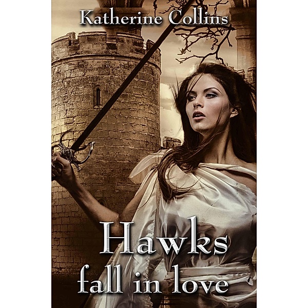 Hawks fall in love, Katherine Collins