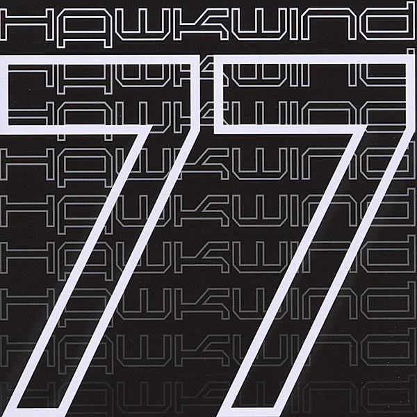 Hawkwind 77, Hawkwind