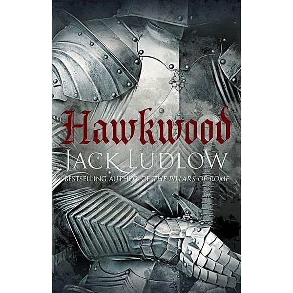 Hawkwood, Jack Ludlow