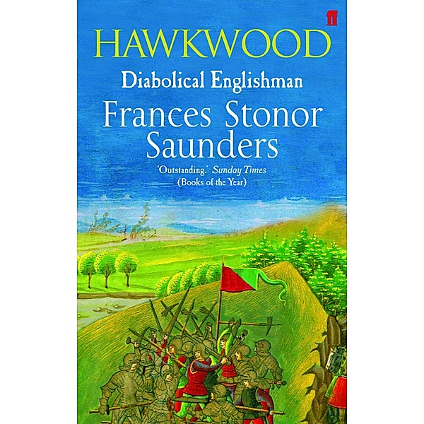 Hawkwood, Frances Stonor Saunders
