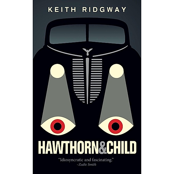 Hawthorn & Child, Keith Ridgway