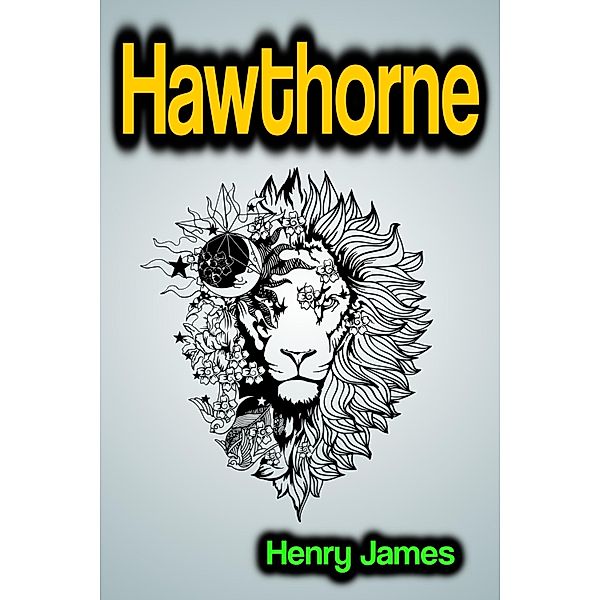 Hawthorne, Henry James