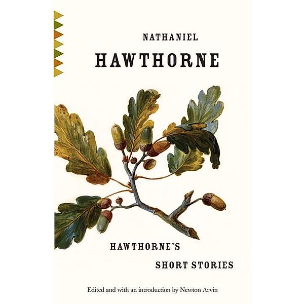 Hawthorne's Short Stories / Vintage Classics, Nathaniel Hawthorne