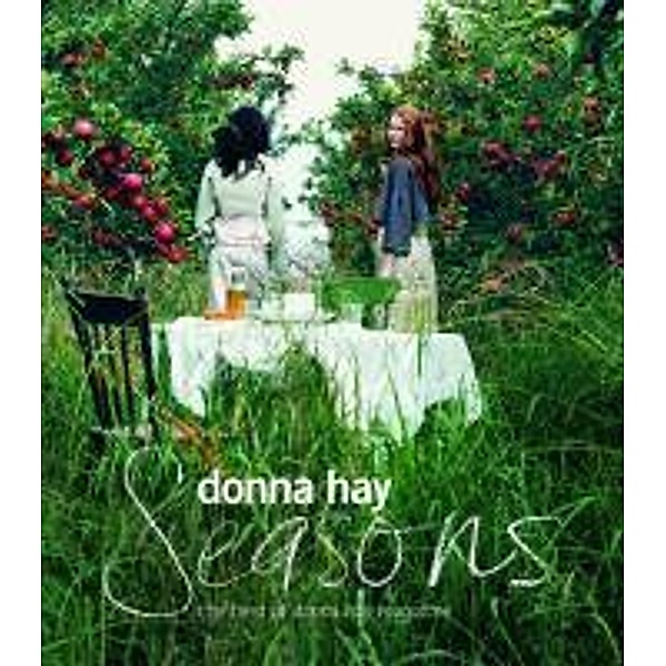 Hay, D: Seasons, Donna Hay