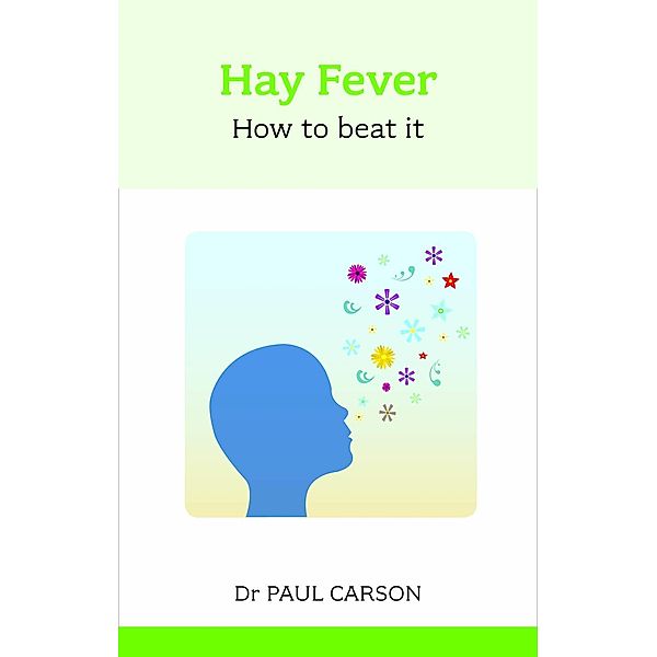 Hay Fever, Paul Carson