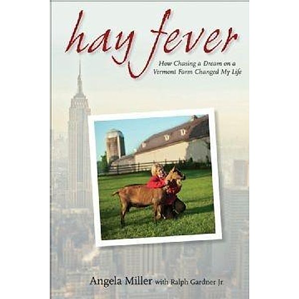 Hay Fever, Angela Miller