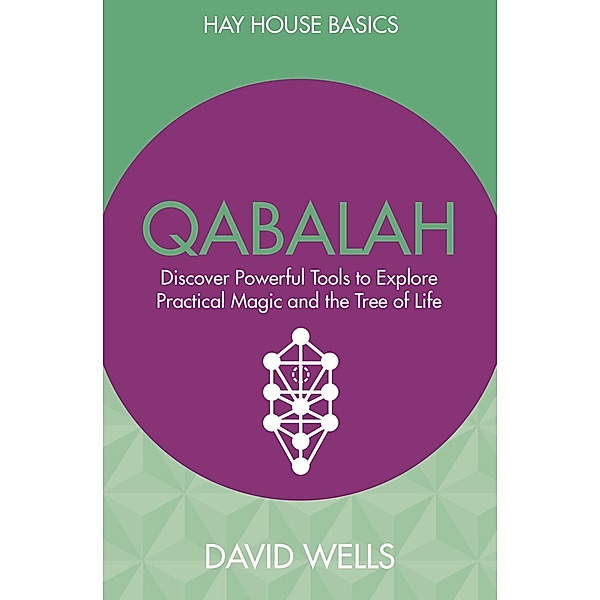 Hay House UK: Qabalah, David Wells