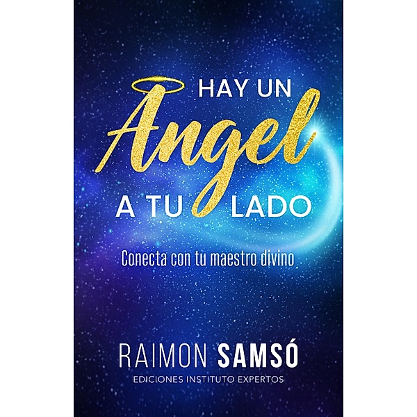 Hay un ángel a tu lado, Raimon Samsó