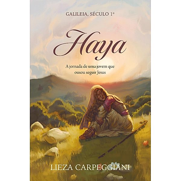 Haya, Lieza Carpeggiani