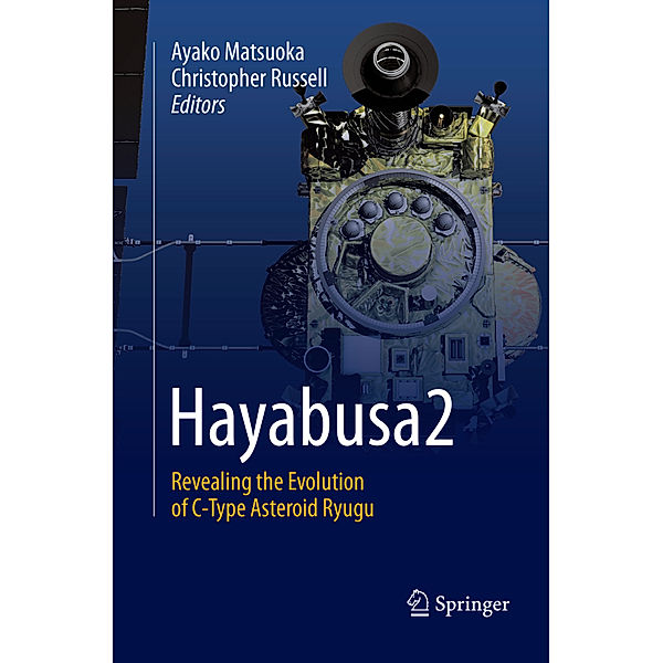 Hayabusa2