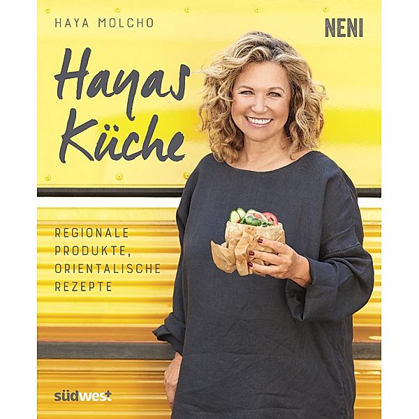 Hayas Küche, Haya Molcho