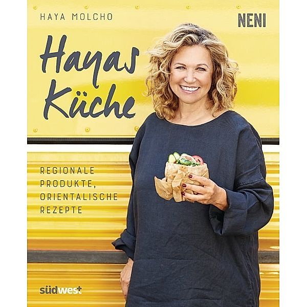 Hayas Küche, Haya Molcho, NENI