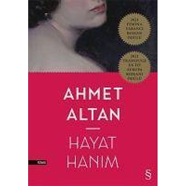 Hayat Hanim, Ahmet Altan