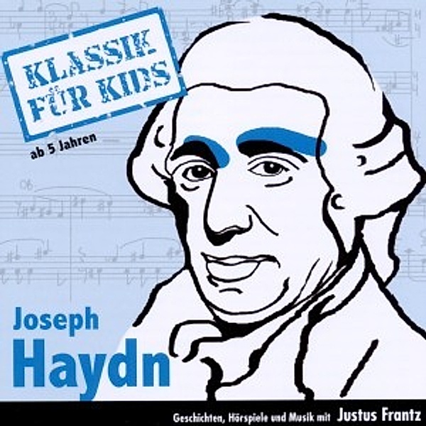 Haydn, Klassik für Kids