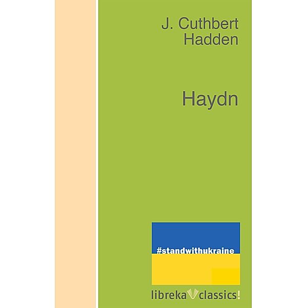 Haydn, J. Cuthbert Hadden