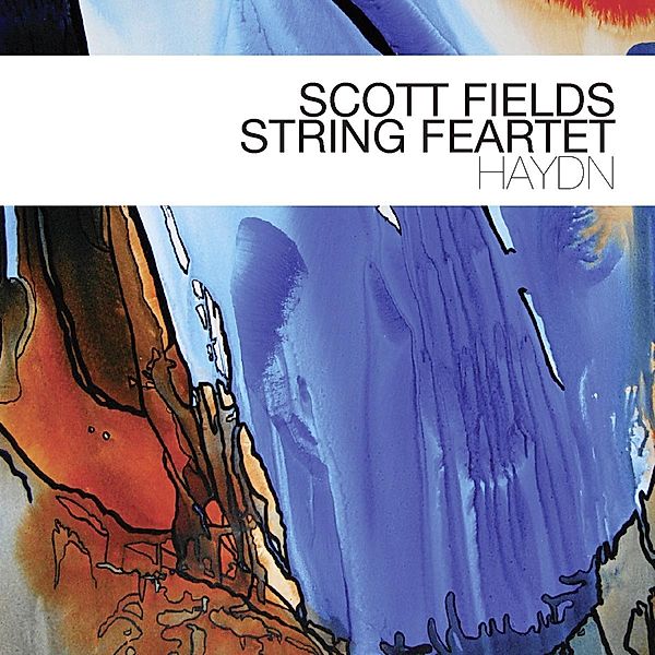 Haydn, Scott Field, String Feartet