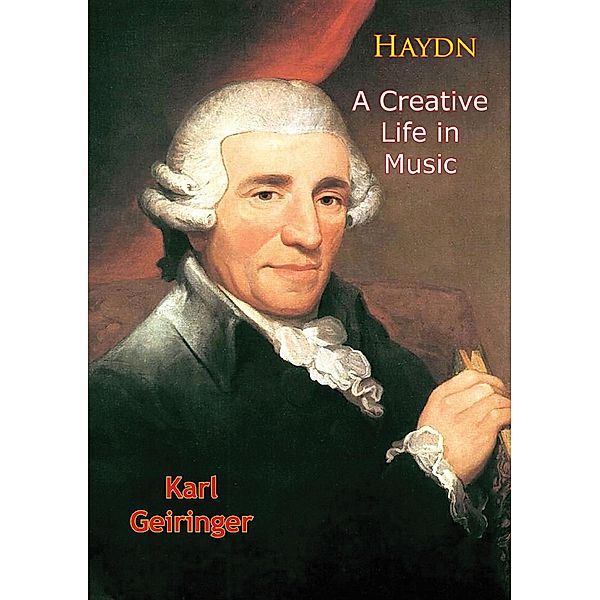 Haydn, Karl Geiringer