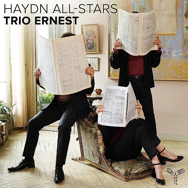 Haydn All-Stars, Trio Ernest