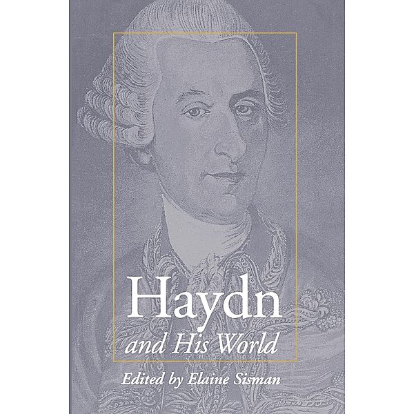 Haydn and His World / The Bard Music Festival