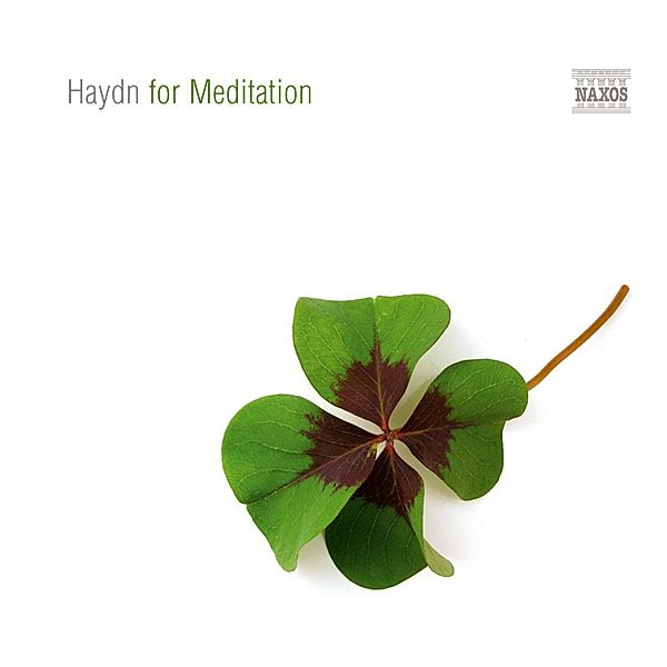 Haydn For Meditation, Joseph Haydn