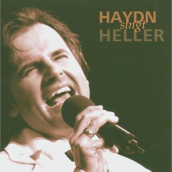 Haydn singt Heller, Tom Haydn