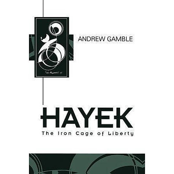 Hayek, Andrew Gamble