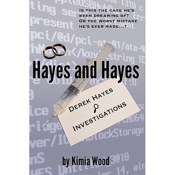 Hayes and Hayes, Kimia Wood