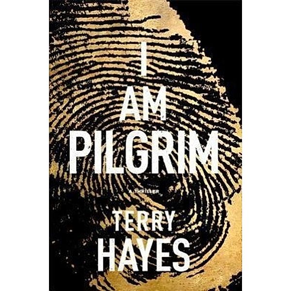 Hayes, T: I Am Pilgrim, Terry Hayes