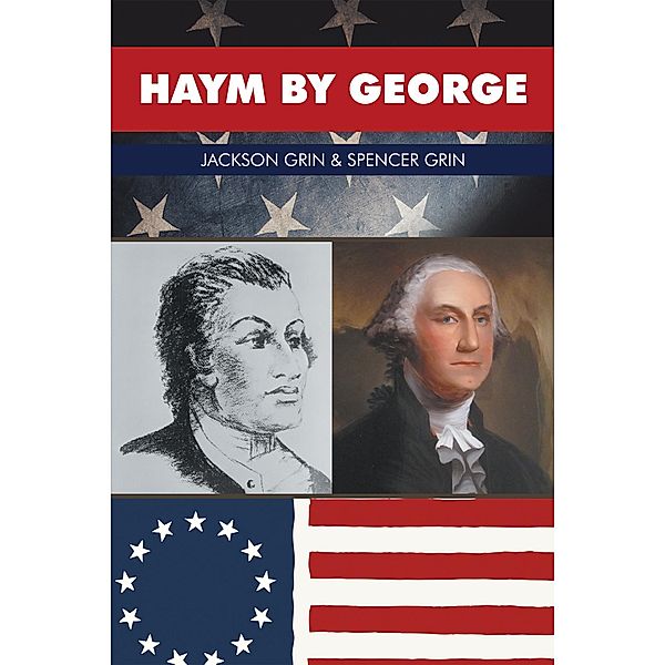 Haym by George, Jackson Grin