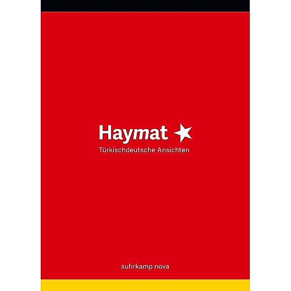 Haymat