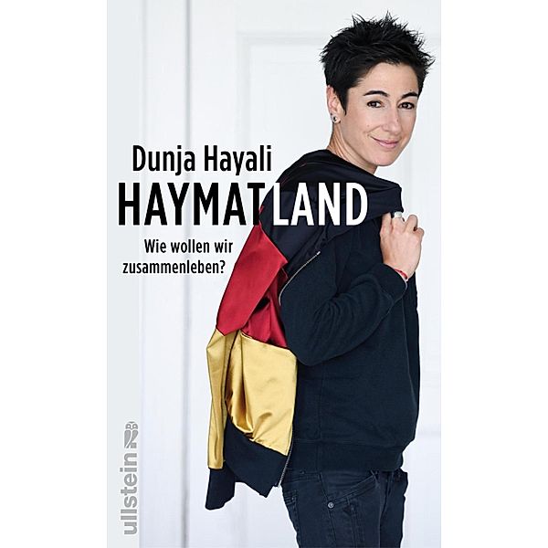 Haymatland / Ullstein eBooks, Dunja Hayali