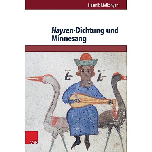 Hayren-Dichtung und Minnesang, Hasmik Melkonyan