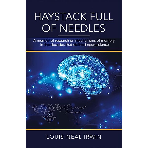 Haystack Full of Needles, Louis Neal Irwin