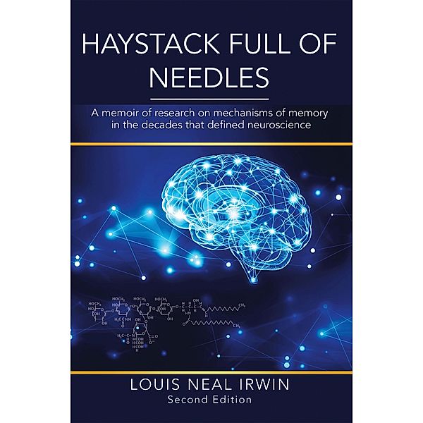 Haystack Full of Needles, Louis Neal Irwin