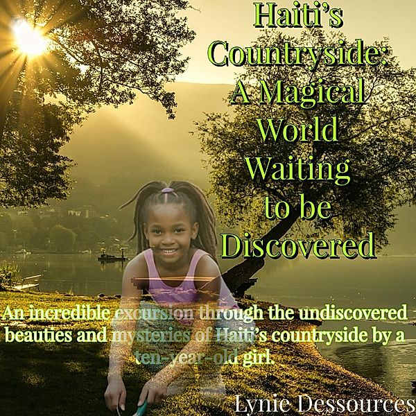 Hayti's Countryside:  A Magical World Waiting to be Discovered, Lynie Dessources
