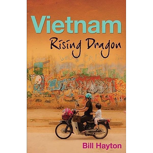 Hayton, B: Vietnam, Bill Hayton