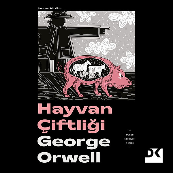 Hayvan Çiftliği, George Orwell
