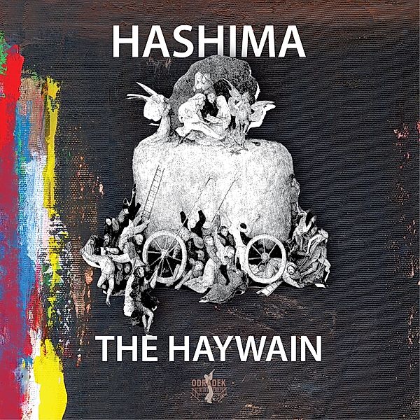 Haywain, Hashima