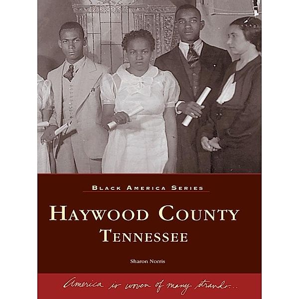 Haywood County, Tennessee, Sharon Norris