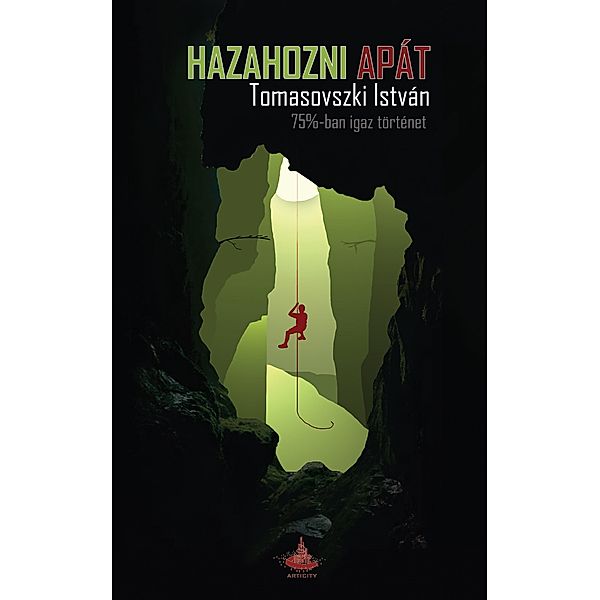 Hazahozni apát, Istvan Tomasovszki