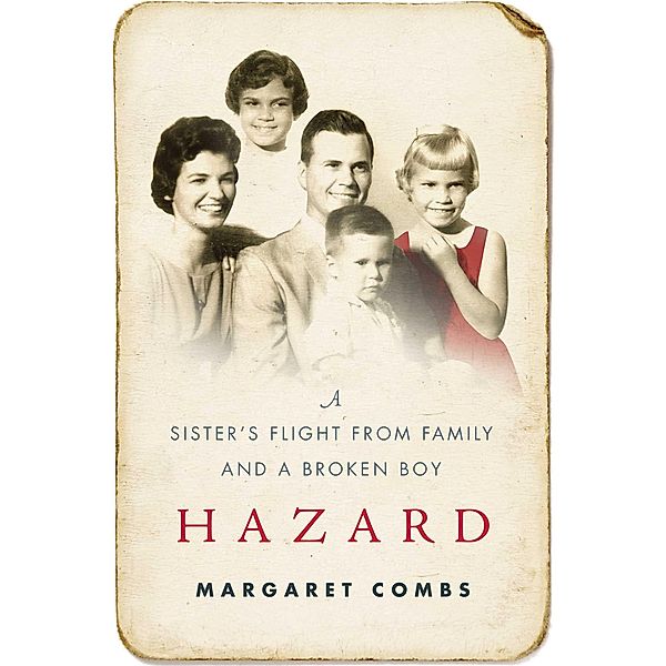 Hazard, Margaret Combs