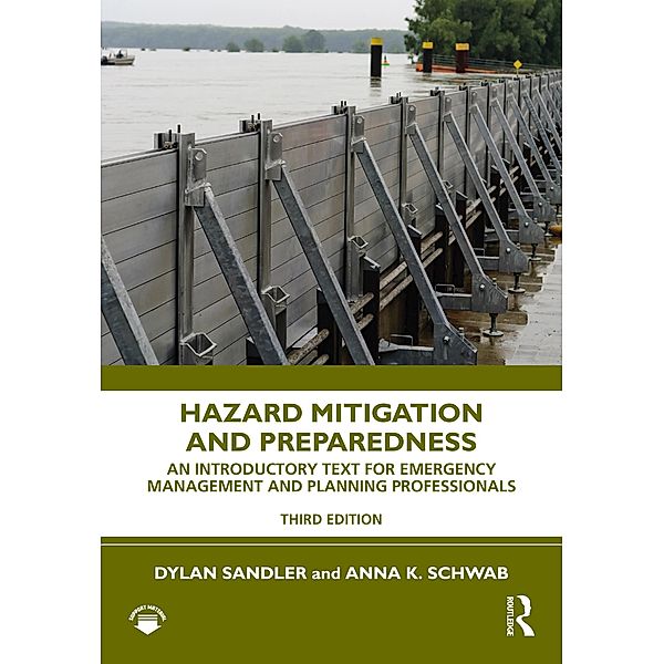 Hazard Mitigation and Preparedness, Dylan Sandler, Anna K. Schwab